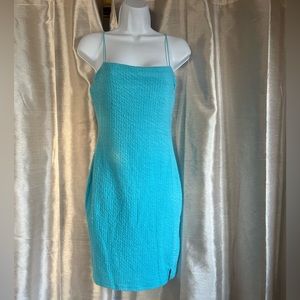 Soft stretchy material